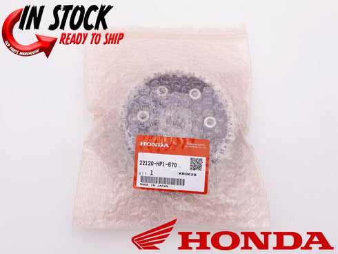 HONDA INNER CLUTCH CENTER HUB 2004-2014 TRX450R TRX450 ER Sportrax OEM GENUINE