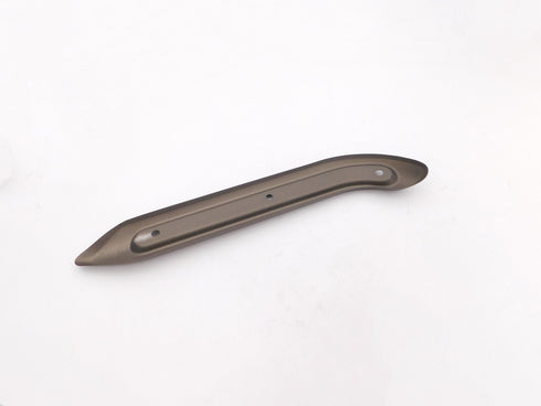 HONDA EXHAUST HEAT SHIELD 2004-2005 TRX450R TRX 450R OEM NEW 18326-HP1-000