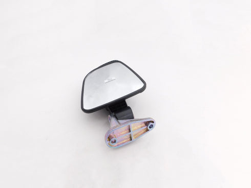 NEW OEM HONDA LEFT HAND MIRROR ST1300 2003-2014 REAR VIEW MIRROR 88120-MCS-305