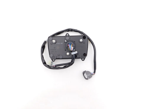 NEW OEM HONDA COMBINATION METER DASH 2004-2005 TRX650FGA RINCON SPEEDOMETER