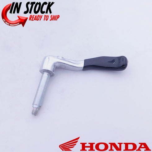 NEW OEM HONDA 1993-2024 TRX90 TRX90EX TRX90X THUMB THROTTLE LEVER 53145-HF7-000