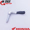 NEW OEM HONDA 1993-2024 TRX90 TRX90EX TRX90X THUMB THROTTLE LEVER 53145-HF7-000