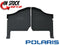 OEM Floor Mats Molded Durable Non-Slip 2020-2023 Polaris Ranger Crew XP 1000
