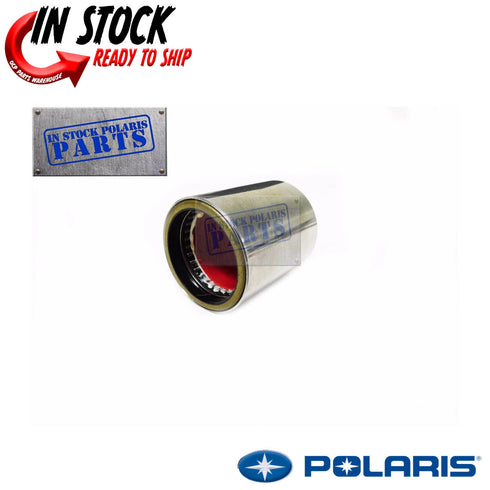 NEW PURE POLARIS SPORTSMAN 800 X2 TOURING RZR 800 S OEM ONE WAY CLUTCH BEARING