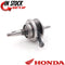 HONDA CRANKSHAFT 2006-2017 CRF150F GENUINE OEM NEW CRANKSHAFT 13000-KSP-911