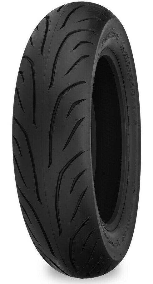 Shinko SE890 Journey Touring Radial Rear Tire | 200/55R16 | 77H | TL