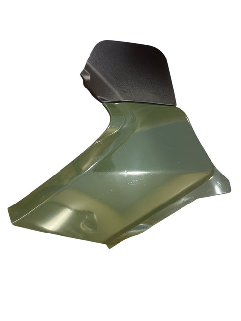 Honda Right Side Cover 2005-2014 TRX500 Foreman Rubicon OEM 83800-HP0-A00ZA