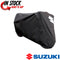 SUZUKI GSXR TL RF SV GSXS 600 750 1000 GENUINE CYCLE BIKE COVER 990A0-66034 OEM