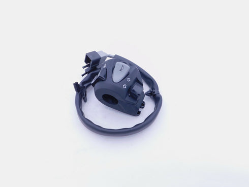 HONDA LEFT TURNSIGNAL SWITCH ASSY 2015-2022 CBR300RR / RA OEM NEW 35200-K33-A01