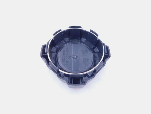 NEW OEM POLARIS GENERAL 2016-2021 1000 BLACK RIM CENTER CAP 1522498
