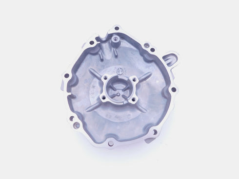 NEW OEM HONDA LEFT ENGINE MAG ALTERNATOR STATOR COVER 2004-2005 CRB1000RR