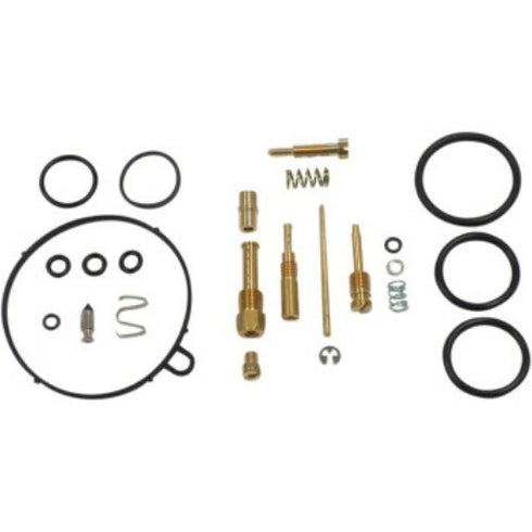 HONDA TRX90EX TRX90X TRX 90 EX X CARBURETOR CARB REPAIR REBUILD KIT 2006-2012