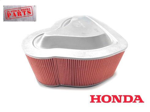 OEM Genuine Honda Air Filter Cleaner Element 2002-2008 VTX1800 C3 F1 F2 F3 N1 N2