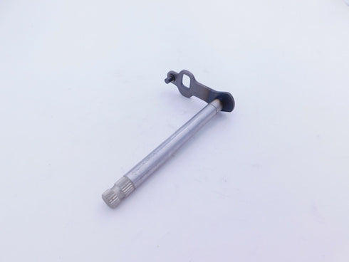 SUZUKI GEAR SHIFT SHAFT 85-87 JR50 / 93-95 JR50 / 2000-2006 JR50 OEM NEW