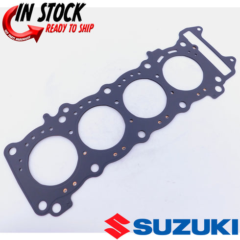 NEW OEM SUZUKI GSX-R GSXR 600 2004-2005 CYLINDER HEAD GASKET 11141-29G00