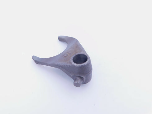 HONDA FRONT CENTER GEARSHIFT FORK 2009 - 2016 CRF450R GENUINE OEM NEW