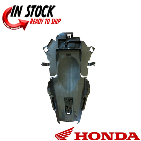 HONDA REAR FENDER B 2016-2018 CBR500R CB500F GENUINE OEM NEW 80105-MJW-J00