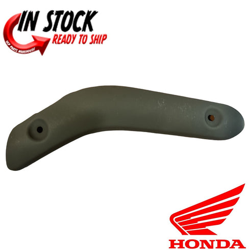 HONDA MUFFLER PROTECTOR GUARD HEADER EXHAUST 03-05 CRF150F / 03-19 CRF230F OEM