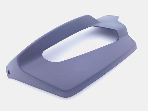 HONDA LEFT HAND REAR SPLASH MUD GUARD RANCHER 350 400 OEM NEW 80251-HN7-000ZA