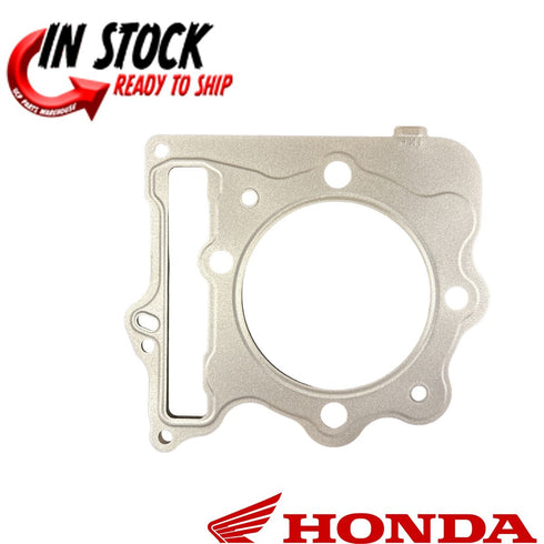 HONDA CYLINDER HEAD GASKET 1999-2004 TRX400EX OEM 12251-HN1-003 GENUINE
