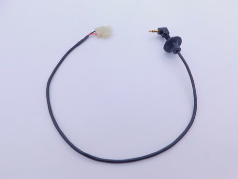 HONDA 3.5 MM AUXLLIARY CORD 2018-2021 GL 1800 GOLDWING AUX AUDIO OEM NEW