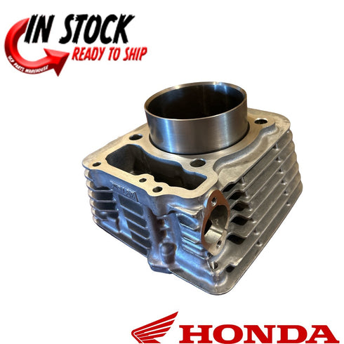 HONDA CYLINDER JUG 1996-2004 XR400R / 1999-2007 TRX400EX OEM 12100-KCY-670