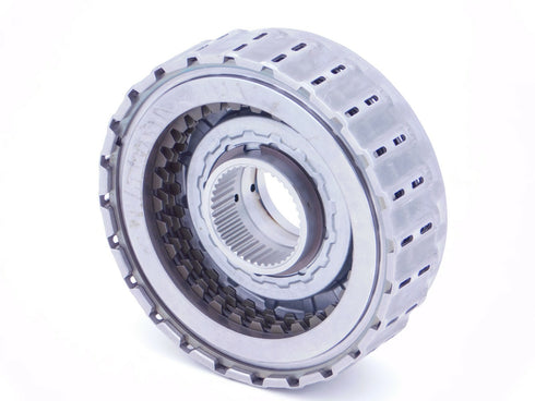 HONDA CLUTCH ASSEMBLY 2016-2021 PIONEER SXS1000 OEM NEW 22500-HL4-003