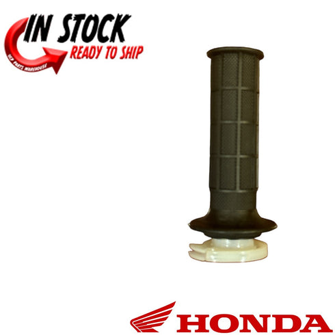 HONDA RIGHT THROTTLE TUBE ASSEMBLY 2023-2024 XR150L OEM NEW 53140-KB9-752