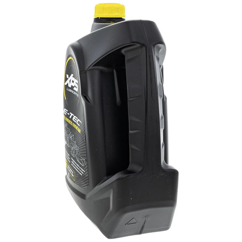 CAN-AM SKI-DOO XPS 2-Stroke Full Synthetic Oil 1 Gallon 600 850 E-Tec 9779127