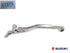New Genuine Suzuki Right Brake Lever Handle DR-Z400S DR-Z400SM OEM 57421-44E00