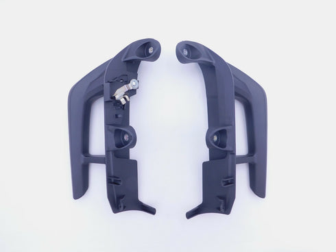 HONDA TALL PASSENGER GRAB RAILS 2018-2023 GOLDWING ALL MODELS OEM GENUINE NEW