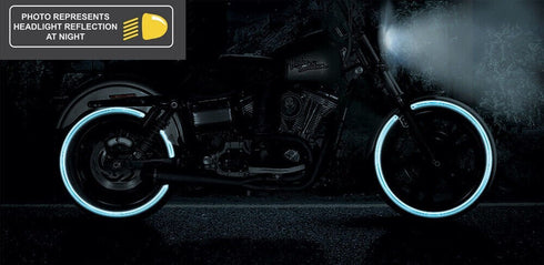 Shinko 777 Series Reflective Cruiser Front Tire | 130/90-16 | 74 H | Sold Each