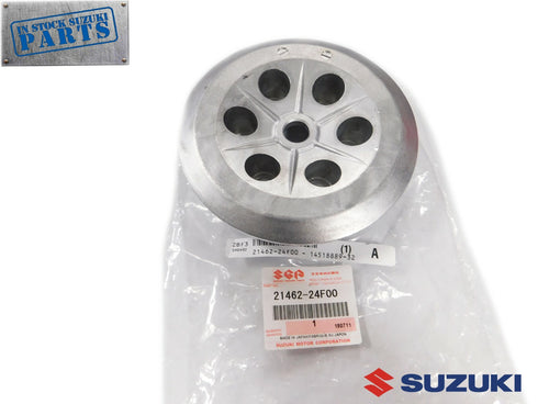 CLUTCH PRESSURE PLATE 1999 - 2020 SUZUKI HAYABUSA GSX1300R OEM 21462-24F00 OEM