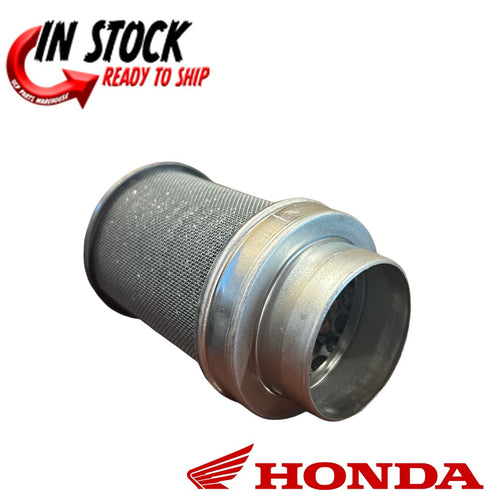 HONDA AIR FILTER CAGE HOUSING 95-03 TRX400FW / 1998-2001 TRX450ES 02-04 TRX450FE