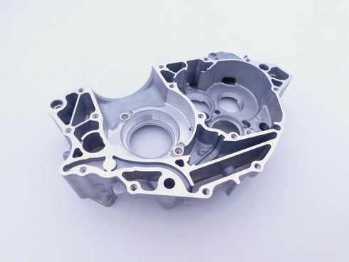 HONDA RIGHT CRANKCASE 2010-2013 CRF250R GENUINE OEM NEW 1111-KRN-305