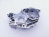 HONDA RIGHT CRANKCASE 2010-2013 CRF250R GENUINE OEM NEW 1111-KRN-305