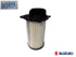 NEW 1999 - 2015 SUZUKI GZ250 GZ 250 GENUINE OEM AIR FILTER CLEANER 13780-13F00