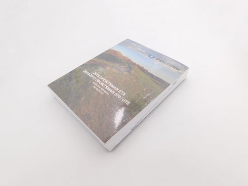 POLARIS 2015 SPORTSMAN ETX / 2014-2015 SPORTSMAN 570 / UTE GENUINE OEM NEW