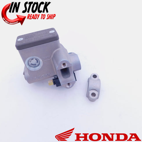 HONDA FRONT BRAKE MASTER CYLINDER  TRX450R ER TRX700XX  45510-HP1-601 NEW OEM
