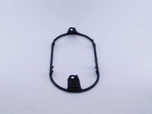 HONDA RUCKUS 50 NPS50 HEADLIGHT LIGHT METAL MOUNT FRAME GUARD 61330-GEZ-671