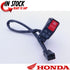 Honda Engine Stop Kill Switch Right 2019-2024 CRF110F 2019-2024 CRF125F FB OEM
