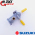 SUZUKI FUEL REGULATOR 2006 - 2009 SUZUKI LT-R450 10-20 LT-A400 400F OEM NEW