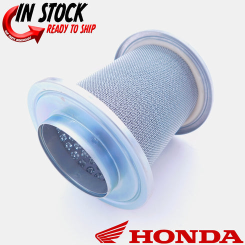 HONDA AIR CLEANER ELEMENT HOLDER XR100R XR80R TRX90 CRF100F CRF80F OEM NEW