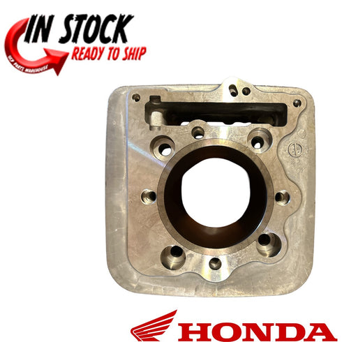 HONDA CYLINDER JUG 1996-2004 XR400R / 1999-2007 TRX400EX OEM 12100-KCY-670