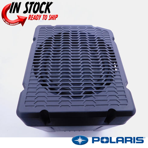 NEW OEM POLARIS MAX BOOST 10" 250 WATT SUBWOOFER 2018-2020 RANGER 1000 CREW XP