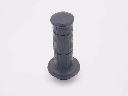 Honda Throttle Tube and Grip 2019-2025 CRF110F GENUINE OEM 53140-KYK-D10