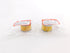 Honda HM5 Oil Filter 2 Pack Many TRX SXS 300-500 OEM GENUINE NEW 15412-HM5-A10