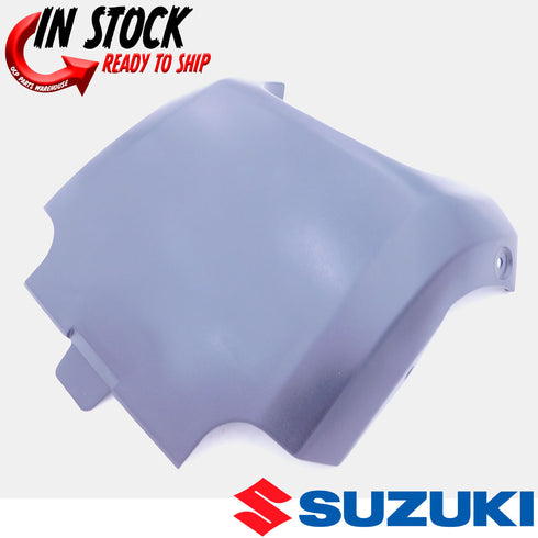 NEW OEM SUZUKI FRONT FRAME PROTECTOR BUMPER COVER LTA450 500 700 750 KING QUAD