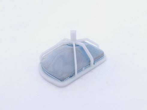 HONDA AIR FILTER CAGE CRF450R CRF250R CRF250X CRF450X OEM NEW 17214-MEN-670