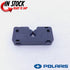 Polaris Tailgate Slam Latch, Genuine OEM Part 7081568, Qty 1